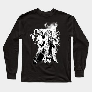 Mother Harlot Long Sleeve T-Shirt